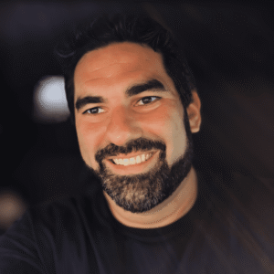 Corretor Diego Quatel