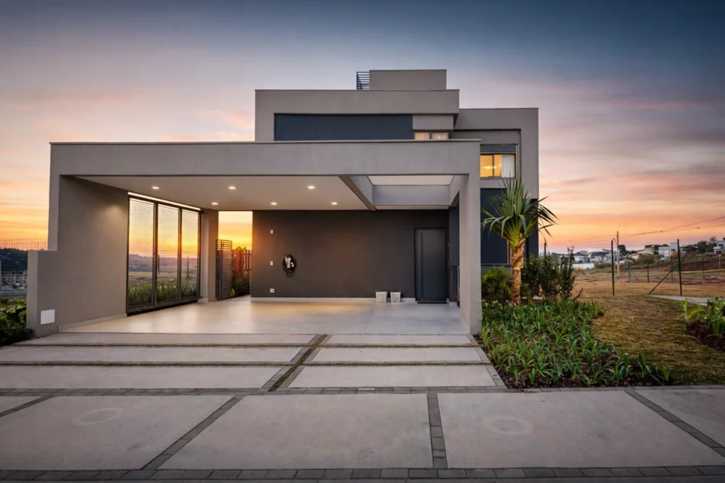 Casa Arborais Residencial
